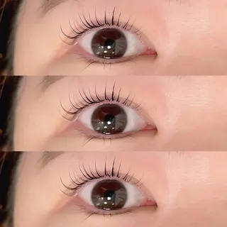 マツエク・マツパ eyelist🌼 asukaのマツエク・マツパデザイン