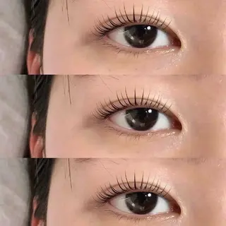 マツエク・マツパ AUREL所属・小澤 琉愛/AURELのマツエク・マツパデザイン