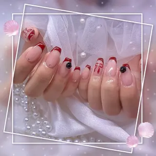 ネイル Chill Nailsalonのネイルデザイン