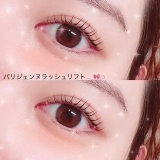 マツエク・マツパ izumi 🎀 sofa立川店 💖のマツエク・マツパデザイン