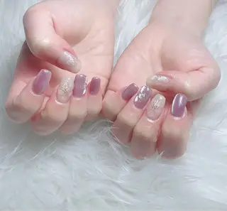 ネイル hairsalon556所属・hairsalon 556のネイルデザイン