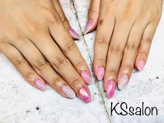 ネイル Nail Day 西院店のネイルデザイン