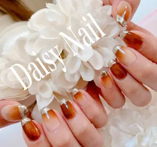 ネイル Daisy Nail所属・Daisy Nailのネイルデザイン