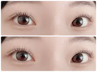 マツエク・マツパ MASAKI KOKOROの眉毛・アイブロウイメージ