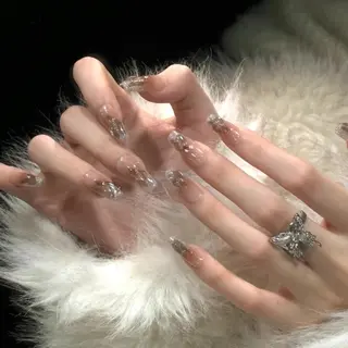 ネイル H1 Nail Salon ケンのネイルデザイン