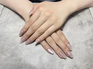 ネイル Yuli ネイルのネイルデザイン