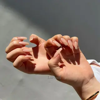 Lili beauty salon所属・Lilibeauty salonのネイルデザイン