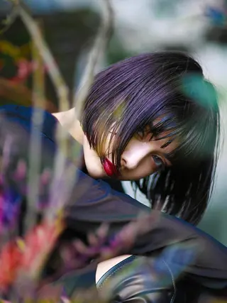 ショート Ars hair &naiiのヘアスタイル