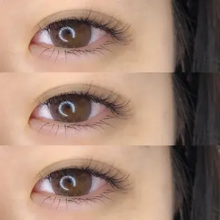 マツエク・マツパ eye&beauty milimili所属・入内島 あゆみのマツエク・マツパデザイン