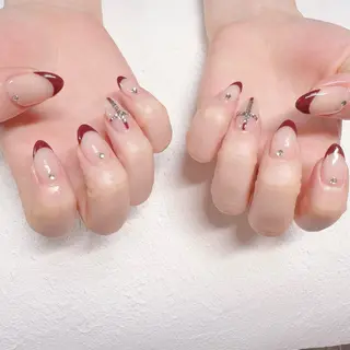 ネイル Regaro i.sのネイルデザイン