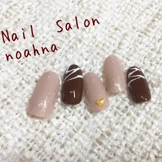 ネイル ネイルサロン NOAHNAのネイルデザイン