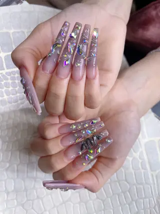 ネイル naildesign BESTのネイルデザイン