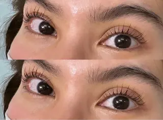 マツエク・マツパ 川畑🌻 アンジェリカ錦糸町のマツエク・マツパデザイン