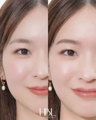 アイブロウ eyelash RIMの眉毛・アイブロウイメージ