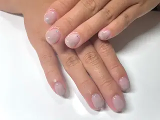 ネイル ネイルサロン Purimaのネイルデザイン