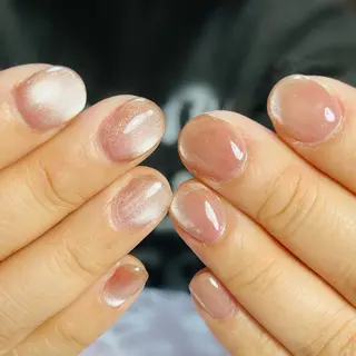 ネイル private salon Noëlのネイルデザイン