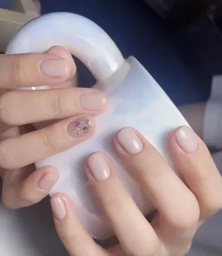 ネイル UniqueNail さとみのネイルデザイン