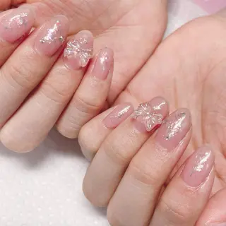 ネイル CHIARA nailsのネイルデザイン