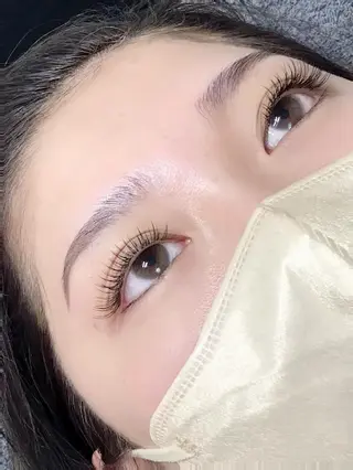 マツエク・マツパ L'oeillet ルイエのマツエク・マツパデザイン