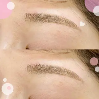 アイブロウ Ayumi.dre 💎A《2階》のマツエク・マツパデザイン