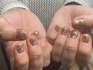 ネイル atelier moamのネイルデザイン