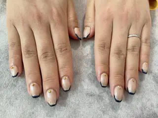 ネイル 二上みつえ【紫波町/自宅ネイルサロン】所属・二上 みつえのネイルデザイン