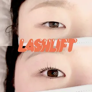 マツエク・マツパ limoo RINAのマツエク・マツパデザイン