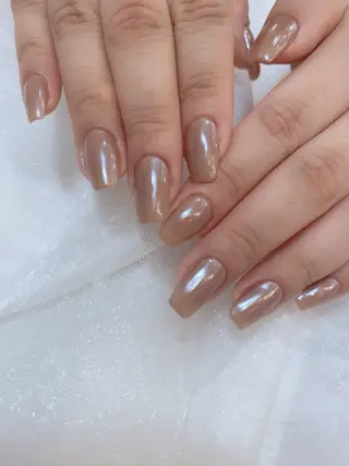 ネイル miRAN所属・miRAN 上尾のネイルデザイン