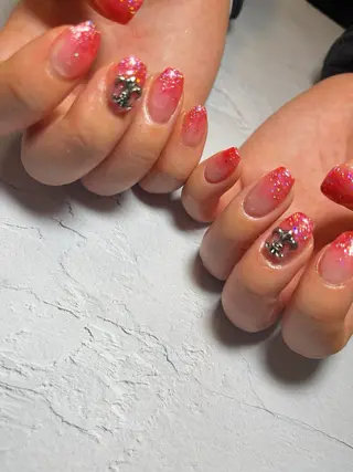 ネイル SALON MAREのネイルデザイン