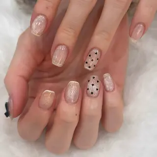 ネイル sign nail HIYORIのネイルデザイン