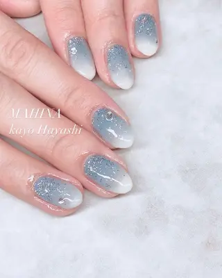 ネイル MAHINA所属・MAHINA 🌺KAYO🌺のエステ・リラクイメージ