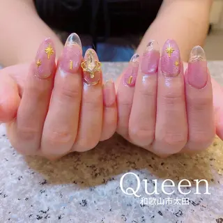 ネイル 菊地 千奈のエステ・リラクイメージ