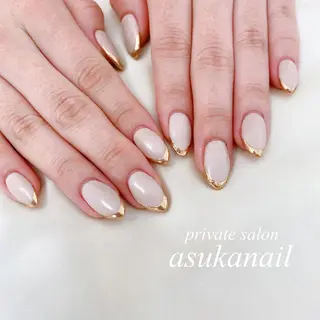 ネイル La Colzaのネイルデザイン