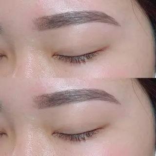 アイブロウ OLIVIA恵比寿 ♡坂井のマツエク・マツパデザイン