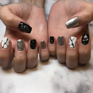 ネイル ☆ KAYOKO ☆のネイルデザイン