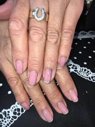 ネイル miwa ミワのネイルデザイン