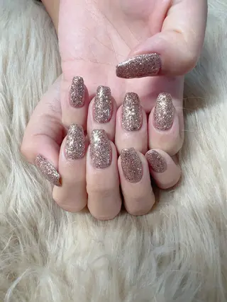 ネイル Koa wood所属・Koa woodのネイルデザイン