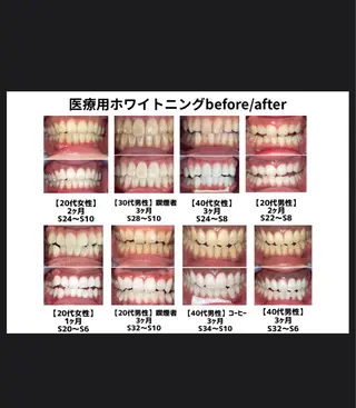 エクシアホワイト 立川南口のエステ・リラクイメージ