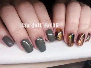 ネイル 🎀 RI🎀のネイルデザイン