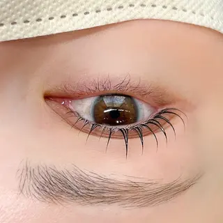 マツエク・マツパ 練習モデル募集中/ ヤマダエリの眉毛・アイブロウイメージ