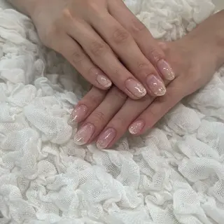 ネイル THE BALM Noahのネイルデザイン