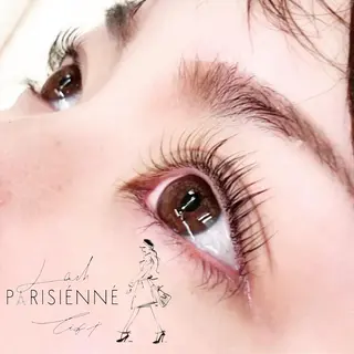 マツエク・マツパ L'oeillet ルイエのマツエク・マツパデザイン