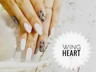 ネイル H NANAのネイルデザイン