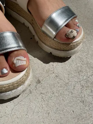 ネイル otao yuriのネイルデザイン