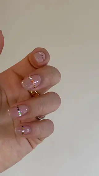 ネイル joy souk shihoのネイルデザイン