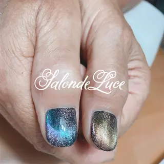 ネイル Salon de Luceのネイルデザイン