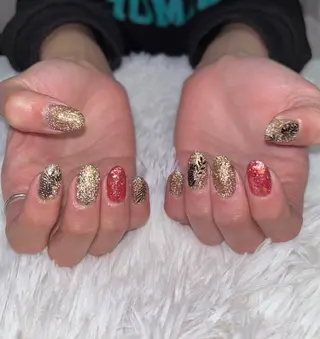 ネイル LUANA n'sのネイルデザイン