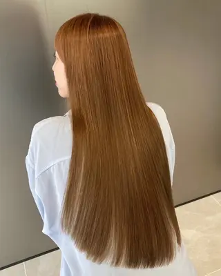 ロング つつみ _HMj福岡のヘアスタイル