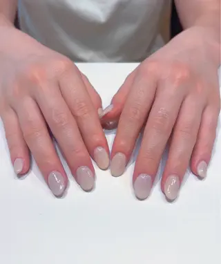 ネイル CECIL beauty labo所属・田中 梨奈のネイルデザイン