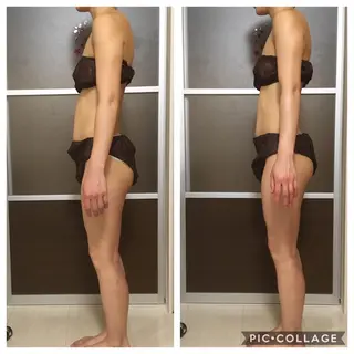 ミディアム カラー パーマ ヘアアレンジ メンズ キッズ ネイル マツエク・マツパ アニメ,Vオタク× 即効痩せエステサロンのエステ・リラクイメージ